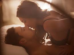 Love, the foreknowledge of sadness. Making Love Vs Sex Lovemaking Vs Rough Sex