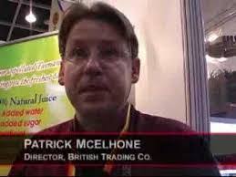 Patrick Mcelhone's Instagram, Twitter & Facebook