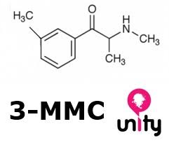 C'est une drogue psychostimulante et entactogène. Wat Is 3 Mmc Wat Zijn De Effecten En Risico S Van 3 Mmc Unity