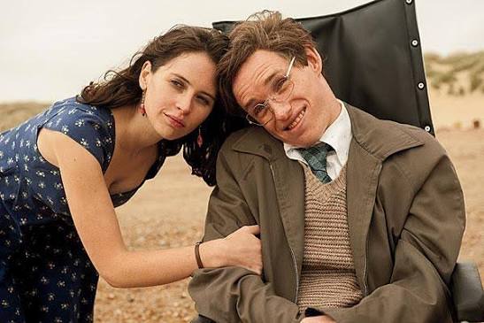 The Theory of Everything | Sound & Vision