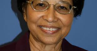 Sister Doris San Agustin celebrates 70 years as a Sister of Mercy