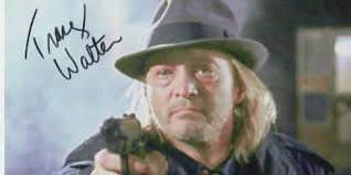 Who is Tracey Walter dating? Tracey Walter girlfriend, wife