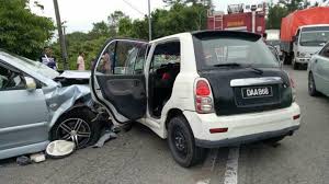 Malam ini seperti biasa kami bersama ibu mertuaku nonton tv bersama, aku segera memberi tanda kepada istriku tuk segera ijin tidur terlebih dahulu ke ibu mertua. Kelantan State Kemalangan Maut Melibatkan 2 Buah Kereta Facebook