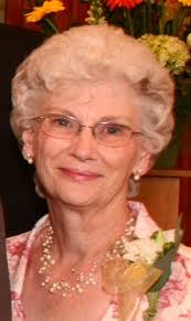 Hubert, Patricia Ann (nee Papin)