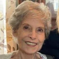 Barbara J. Haag Obituary