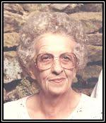 Obituary information for Sarah Riggs