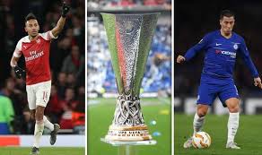 Premier league starts on 26/12/2020 at 17:30 utc/gmt. Europa League Final Chelsea Vs Arsenal Preview Live Streaming Details
