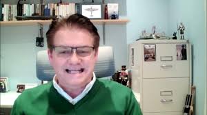 THROUGH THE FINISHING LINE (Holy Spirit Evening)