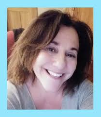 Barbara's Bio Continued — Secret Water Drops