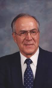 Joseph H. Blaha Obituary December 2, 2021