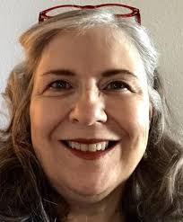 Joyce Ann Partipilo 1954