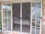 Patio French Doors