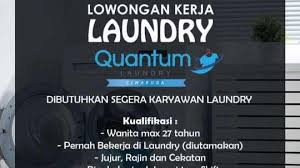 Kecamatan ini juga merupakan ibu kota kabupaten majalengka. Lowongan Kerja Laundry Bandung 2020 Lulusan Sd Smp 2021
