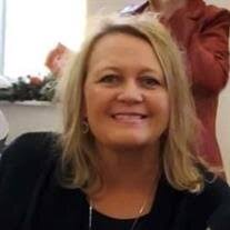 Amy L. Helton Obituary