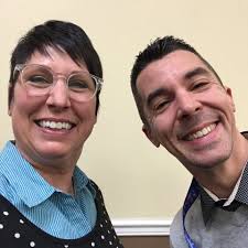 Christmas TV History: Christmas Con 2019 in New Jersey