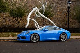 Image result for South Sea Blue 2025 Porsche