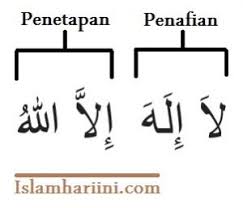 Maybe you would like to learn more about one of these? Belajar Ilmu Tauhid Ruang Lingkup Dan Hukum Mempelajarinya Ihi