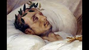 Napoleon bonaparte was a french military general who crowned himself the first emperor of france. The Death Of Napoleon I Series Napoleon Big Questions Short Answers Youtube