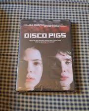 Disco Pigs (DVD, 2000) for sale online