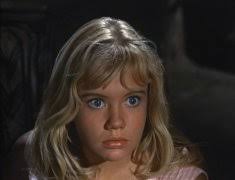 The Moon-Spinners DVD Review