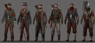 The Order 1886 L The Pledge Exclusive Ps4 Only Trailer Playstation 4 Ps4 Ps4 Sx New Trailers Humans Clothes Concept Art