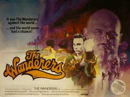 The wanderers movie free streaming online. The Wanderers Movie Poster