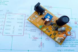 Sunpal solar charge controller circuit diagram 24v 36v 48v 20a 30a 50a for nimh. Mppt Solar Charge Controller Circuit Using Lt3652 Ic