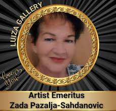 Congratulations Luísa Oliveira 👏👏👏