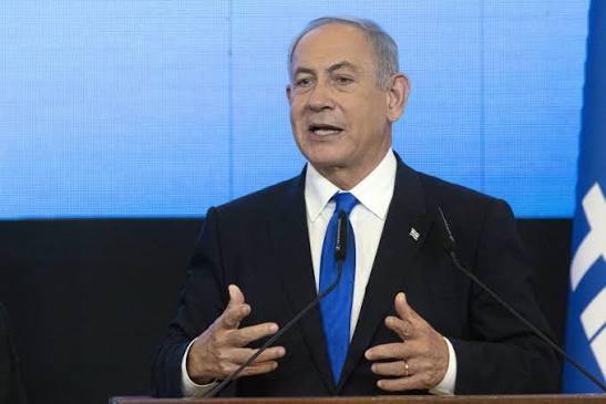 Israel: Benjamin Netanyahu poised to form new coalition