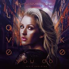 Ellie Goulding Ellie Goulding Love Me Like You Do Ellie Goulding Love Me Like You Do Made By Ignaciossg Love Me Like Ellie Goulding Singer