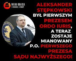 Postępowanie ordo iuris odbieramy jako zamach na autonomię uniwersytetów, ale też wolność jednostki oraz próbę pogwałcenia praw człowieka i powrót dlatego będziemy głośno mówić o tym, co dzieje się na naszym uniwersytecie, żeby usłyszał nas świat. Co Robi Ordo Iuris Wielka Koalicja