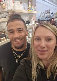 Yesterday was my grandson Noah's first ever Eagles game!! HE HAD THE BEST  TIME EVER!! I love that he loves the Eagles like me 💪🦅💚 This memory will  definitely last a lifetime!!