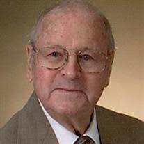 Thomas E. Abel Obituary