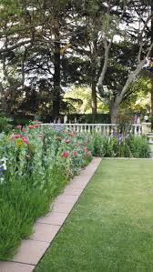 9 Steps To A Low Maintenance Garden
