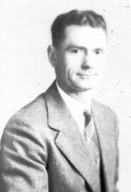 Flake William Reid (1911-2001)