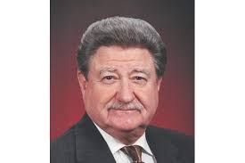 Frank Thaxton Obituary (1935