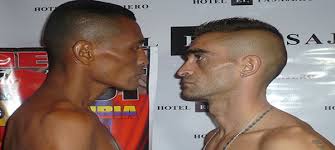 Para esta pelea tengo la mejor preparación de mi vida»: Celso Pinzón