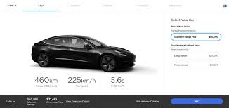 Tesla said on tuesday it had cut the model 3 price by $1,100, following a cut of as much as $2,000 in january. Get A Tesla Model S For The Price Of A Model 3