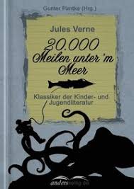20 000 meilen unter den meeren/jules verne. 20 000 Meilen Unter M Meer Jules Verne Ebok 9783955010614 Bokus