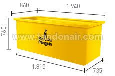 Khusus untuk anda yang sedang berencana berbelanja tangki air frp. Tangki Air Penguin Tangki Air Penguin Opentop Spesifikasi Opentop Bak Persegi Jual Tandon Tangki Air Murah Surabaya Plastik Stainless