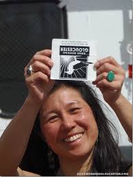 Gloucester Bumper Sticker