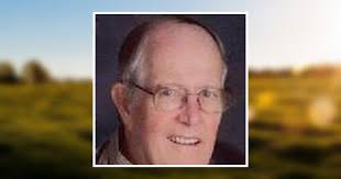 Robert John Schlagel Obituary August 1, 2011