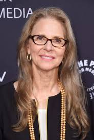 Happy Birthday to The Bionic Woman "Jaime Sommers" herself, Lindsay Wagner.  Born