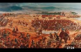 What would have been India's situation if Maratha's would have won Panipat  war? - Quora