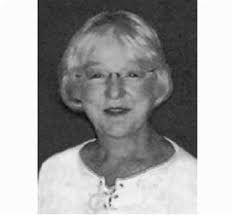 Carol BUTT Obituary