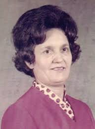 Obituary information for Margaret Barber