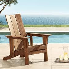 Modern Adirondack Adjustable Back Outdoor Chair 33m38 Lamps Plus Modern Outdoor Seating Modern Adirondack Outdoor Chairs
