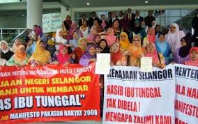 Persatuan usahawan dan profesional wanita kuching. Lebih 2 000 Ibu Tunggal Di Selangor Fail Saman Tuntut Rm10 9 Juta Semasa Mstar