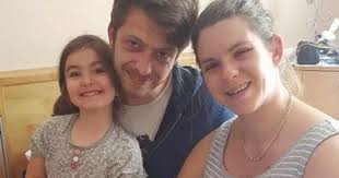 Brave mum who lost two of her triplets shares her heartbreak