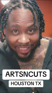 SHOUTOUT TO @Artsncuts FOR DOIN MY INVISIBLE LOCS‼️(includes line up, ...